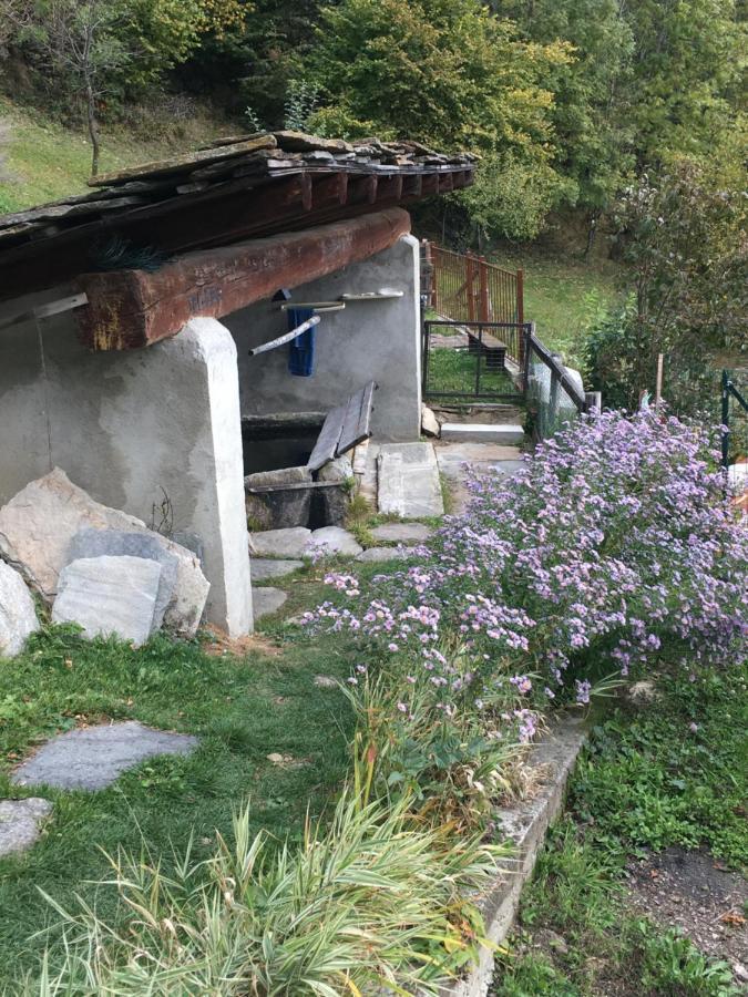 Casa Miki Villa Roure Turin Exteriör bild