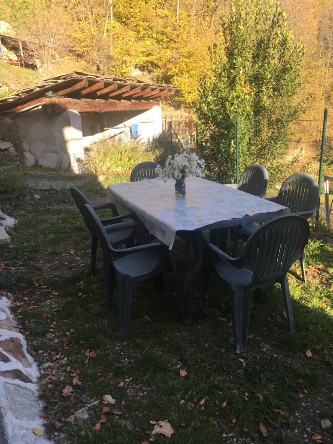 Casa Miki Villa Roure Turin Exteriör bild